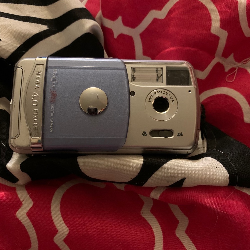 Camera - Picture 2 of 7
